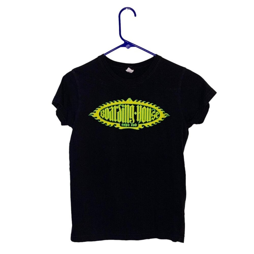 Boarding House Cape Cod Women's Tee Shirt